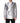 Dolce & Gabbana Silver SICILIA Silk Double Breasted Blazer