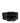 Dolce & Gabbana Men Black Exotic Leather Double Strap Belt