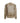 Golden Goose Beige Buffalo Leather Biker Jacket