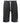 North Sails Black Cotton Men's Sweatpant