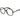 Max Mara Black Plastic Glasses (Frames)