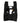 Dolce & Gabbana Men Black Polyester Panda Stuffed Ecobag Bag