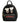 Dolce & Gabbana VULCANO Black Nylon #DGFAMILY Embellished Backpack Bag