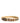 Ermanno Scervino Beige Canvas Embellished Metal Buckle Belt