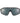 Bolle Black Nylon Sunglasses
