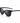 Bolle Black Nylon Sunglasses