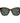 Bolle Brown Nylon Sunglasses