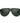 Bolle Brown Nylon Sunglasses