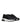 Jimmy Choo Black Fabric Athletic Sneakers