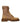 Jimmy Choo Brown Leather Ankle Boots