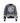 Dolce & Gabbana Black Cotton Sweatshirt