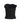 Magda Butrym Black Wool Tank Tops