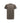 Rick Owens Brown Cotton T-Shirt