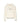 Autry White Cotton Hoodie