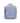 Brunello Cucinelli Blue Cotton Shirt
