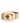 Prada Beige Leather Logo Wide Waist Women's Square Buckle Belt