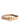 Prada Beige Leather Logo Wide Waist Women's Square Buckle Belt