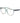 Love Moschino Blue Plastic Glasses (Frames)