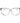 Love Moschino Blue Plastic Glasses (Frames)