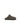 UGG Brown Calf Leather Bos Taurus Mules