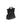 Maison Margiela Black Goatskin Handbag
