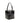 Maison Margiela Black Calf Leather Bos Taurus Backet Bag