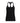 Tom Ford Black Silk Tank Tops