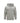 Autry Gray Cotton Hoodie