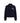 Autry Blue Polyester Shell Jacket