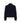 Autry Blue Polyester Shell Jacket