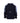 Autry Blue Nylon Shell Jacket