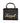 Twinset Black Cotton Women Handbag