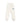 Autry White Cotton Joggers (Workout Pants)