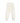 Autry White Cotton Joggers (Workout Pants)