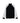 Autry Black Elastane Bomber