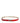 Versace Jeans Couture Red Glossy Leather Metal Buckle Belt