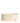 GF Ferre Off White Waxed Cotton Wide Fashion Waistband Belt