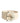 Cavalli Class Off White Leather Waist Women Cintura Buckle Belt