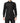 Dolce & Gabbana Black GOLD Cotton Collared Formal Dress Shirt