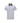 Burberry White Cotton Polo Shirt
