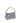 Valentino Garavani Blue Calf Leather Bos Taurus Shoulder Bag