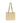 Valentino Garavani Gold Napa Leather / Calf Bos Taurus Shoulder Bag