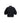 Sacai Black Cotton Denim Jacket