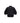 Sacai Black Cotton Denim Jacket