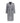 Khaite Gray Wool Coat