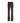Avenue Montaigne Brown Elastane Flared Pants