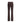 Avenue Montaigne Brown Elastane Flared Pants