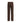Avenue Montaigne Brown Polyester Casual Pants