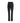 The Latest Black Polyester Skinny Pants