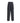 The Latest Black Polyester Casual Pants